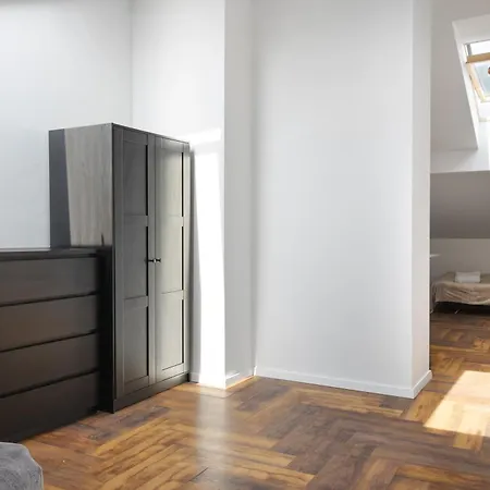 Apartment Close-golden Warsaw&marcinkowskiego