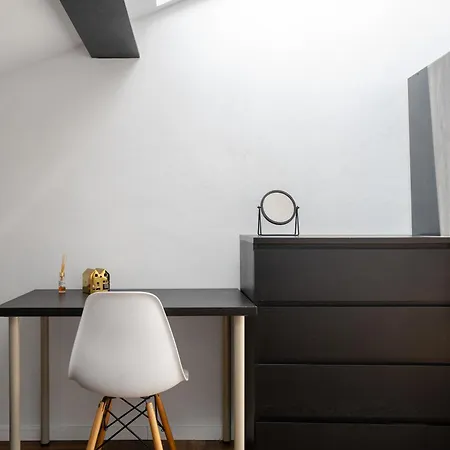 Apartamento Golden Warsaw&marcinkowskiego *