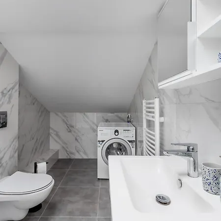 Golden Warsaw&marcinkowskiego Daire