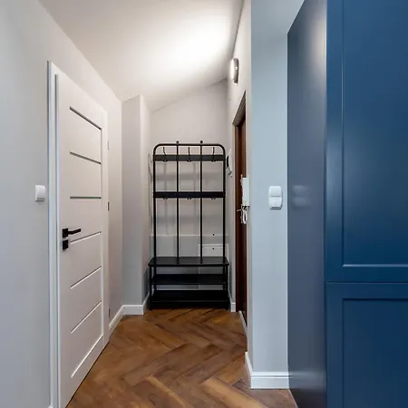 Golden Warsaw&marcinkowskiego