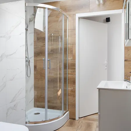 Golden Warsaw&marcinkowskiego Apartment Warsaw