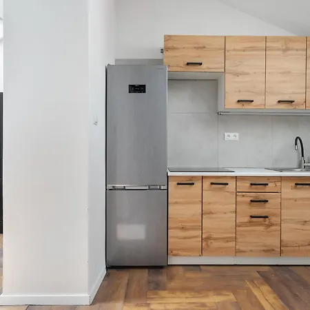 Golden Warsaw&marcinkowskiego * Βαρσοβία