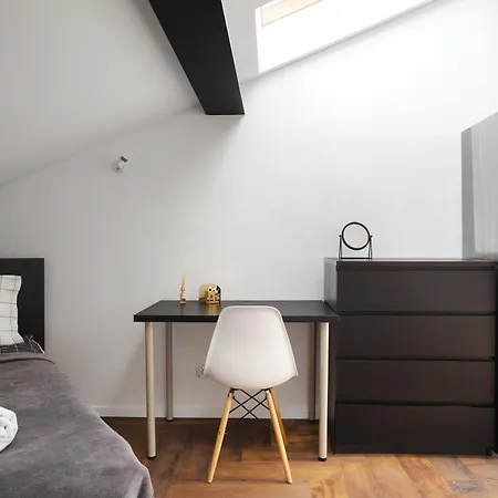 Golden Warsaw&marcinkowskiego Διαμέρισμα *