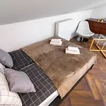 Golden Warsaw&marcinkowskiego شقة *
