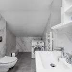 Golden Warsaw&marcinkowskiego شقة